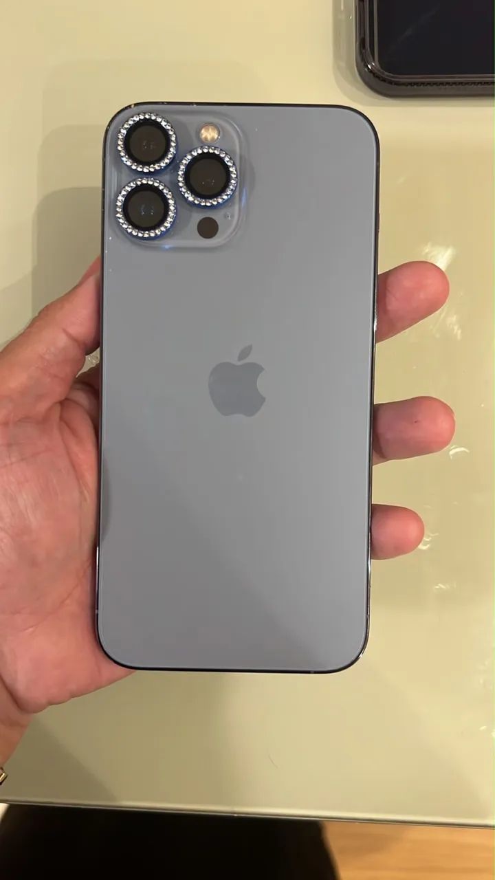 IPHONE 13 PRO MAX 128GB - Foto 4