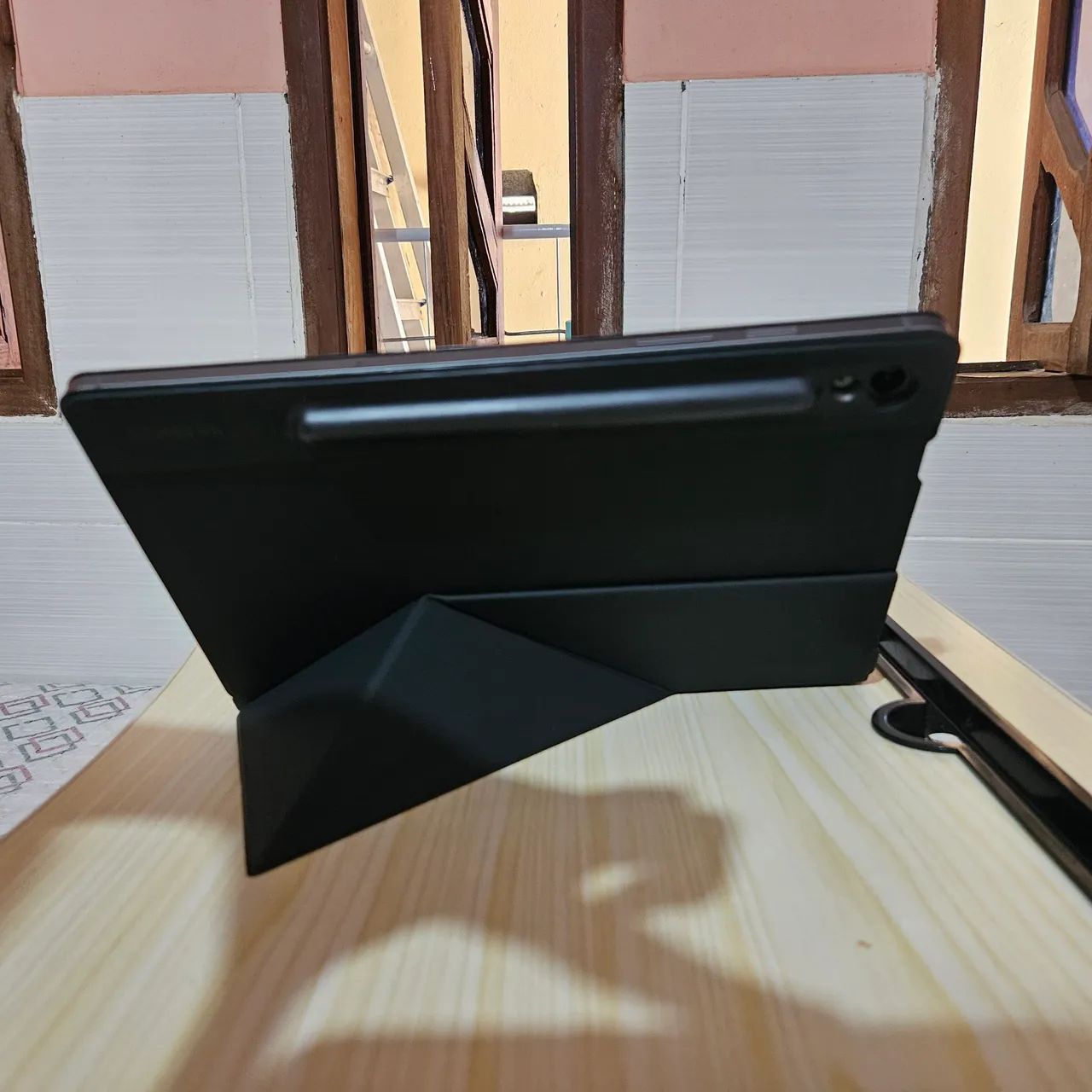 TABLET S9 FE EM PERFEITO ESTADO - Foto 5