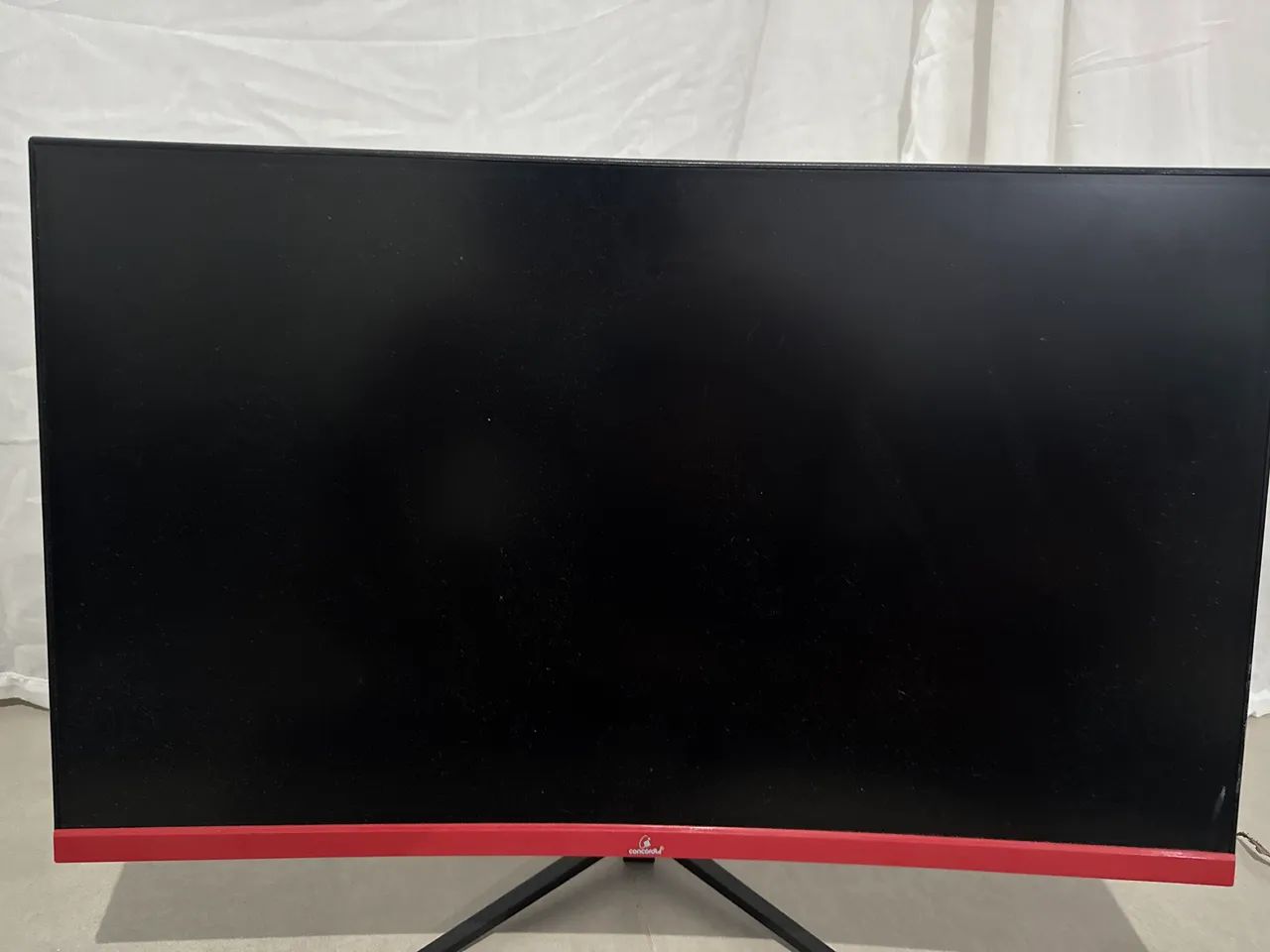 Estou vendo tela de PC