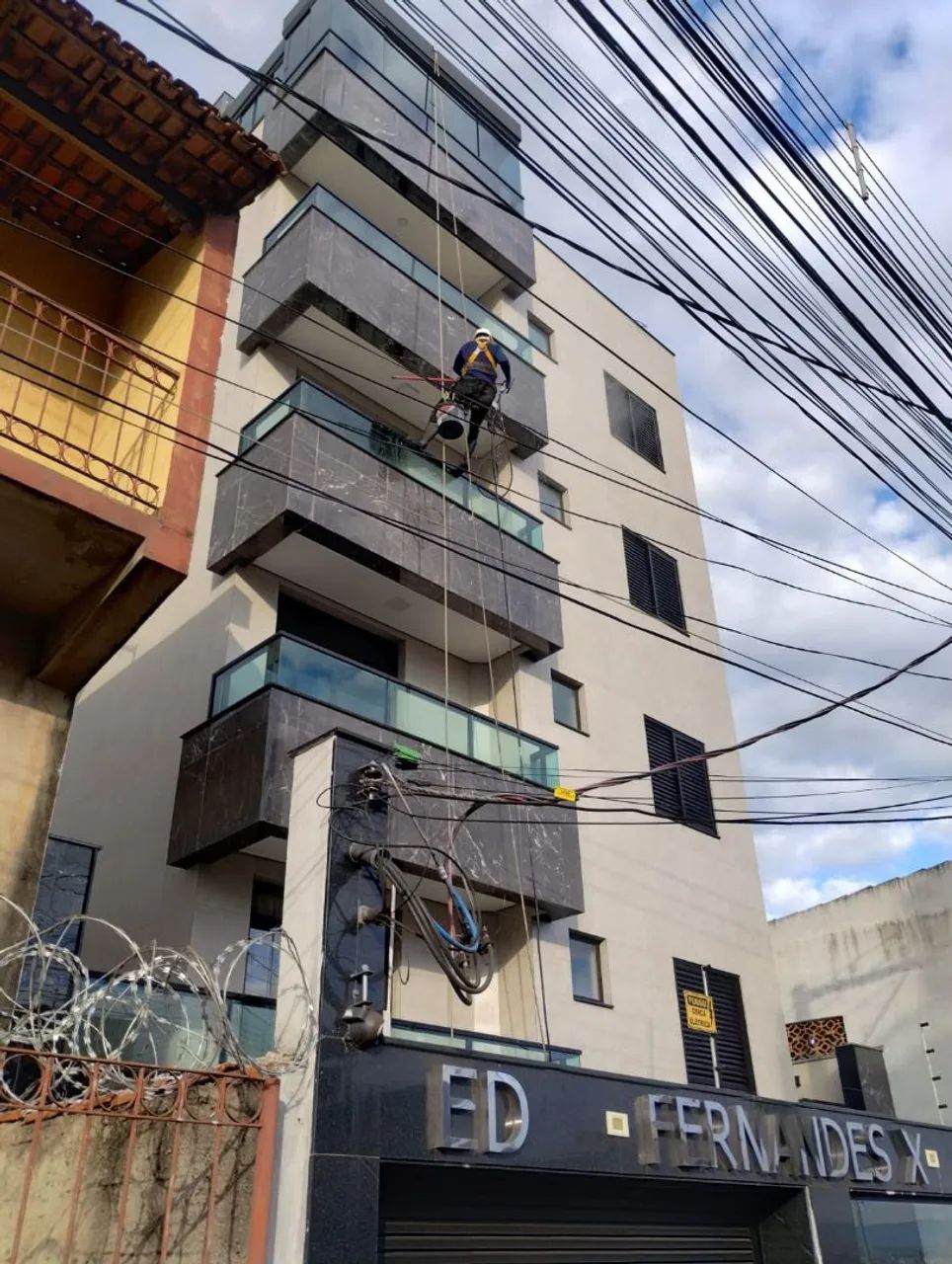 Reforma Predial em Geral. - Foto 4