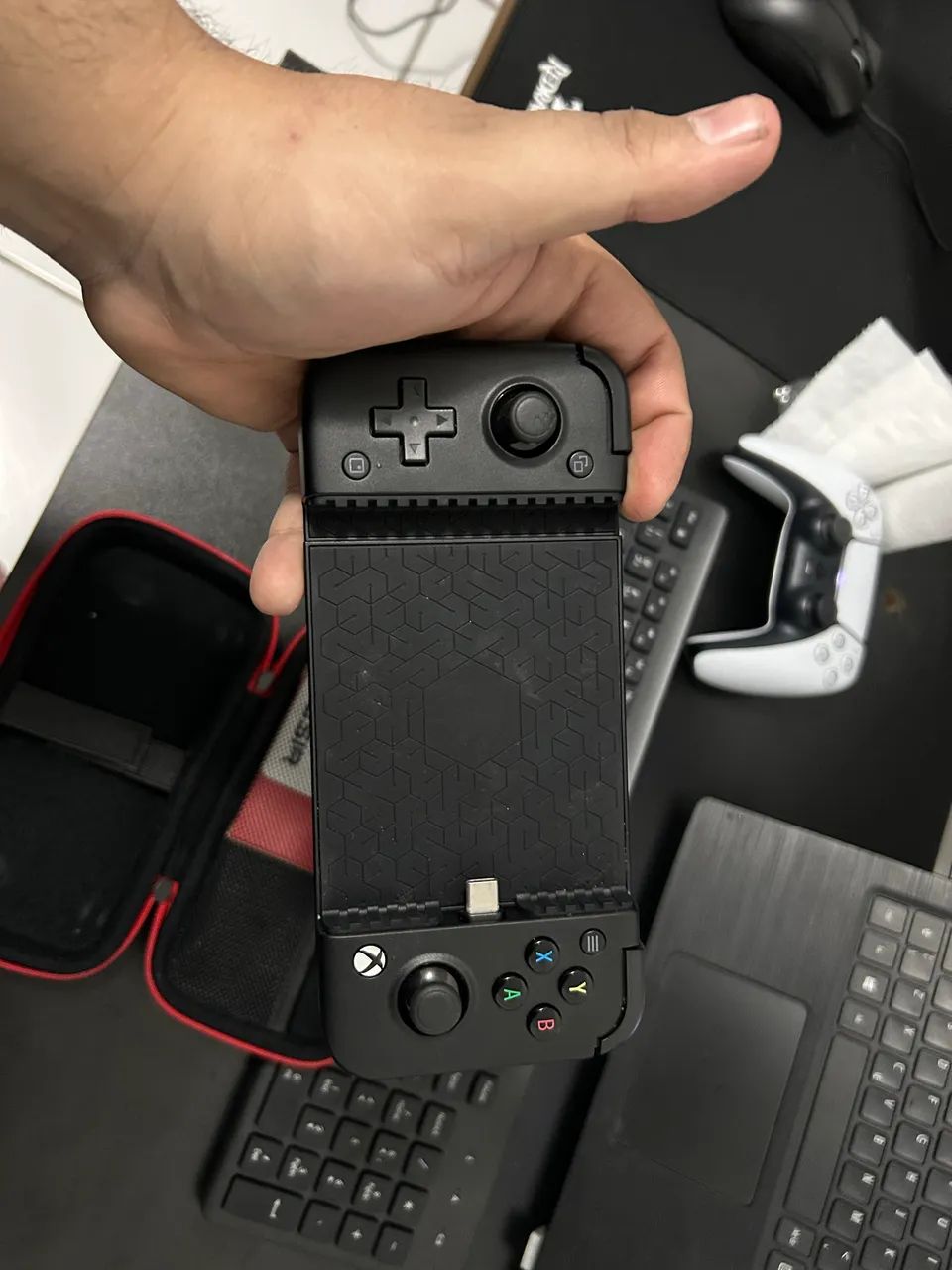 Controle para celular  - Foto 3