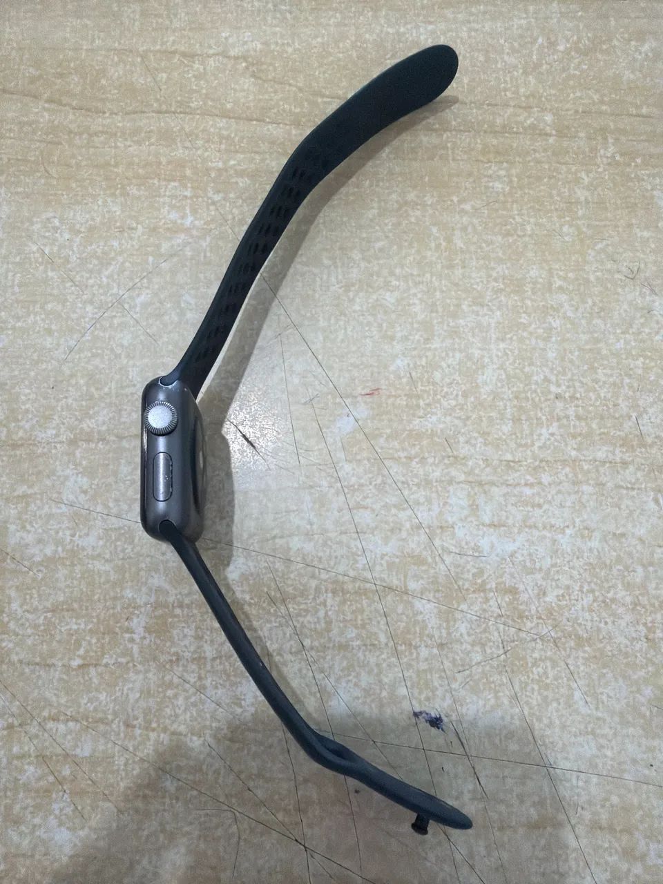 Relógio Apple Watch série 1  42 mm - Foto 3