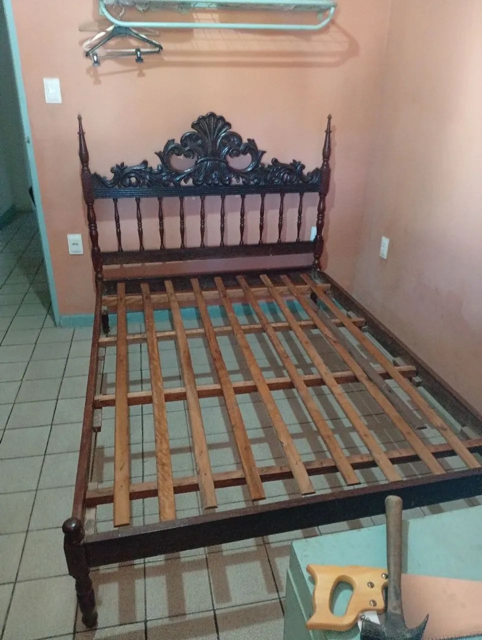 Cama Macanaiba - Foto 4