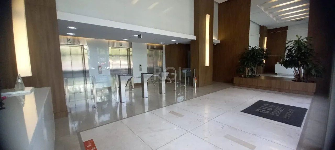 Sala Comercial em Centro Histórico