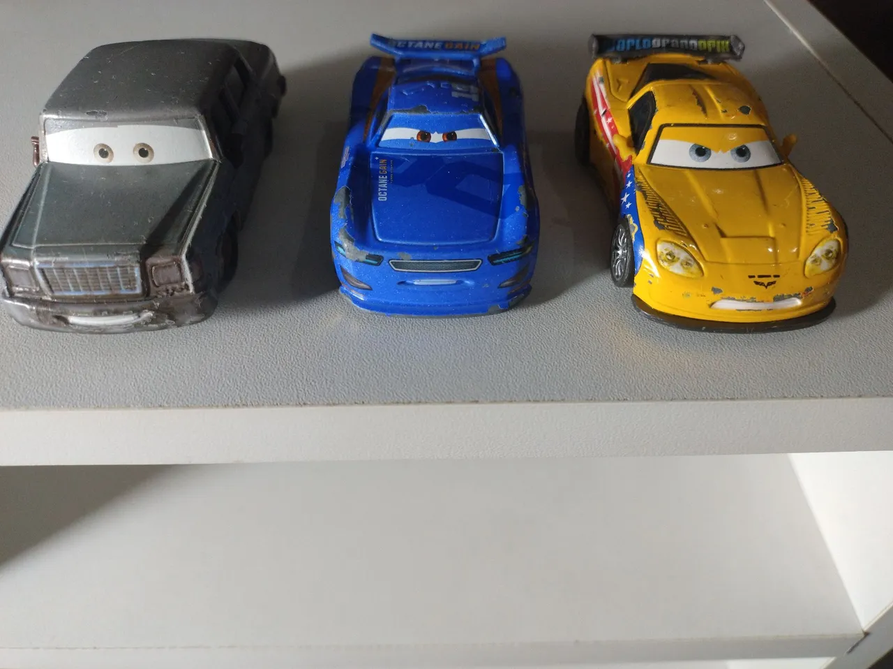 Ultimate Lightning McQueen da Sphero - Novo! - Hobbies e coleções