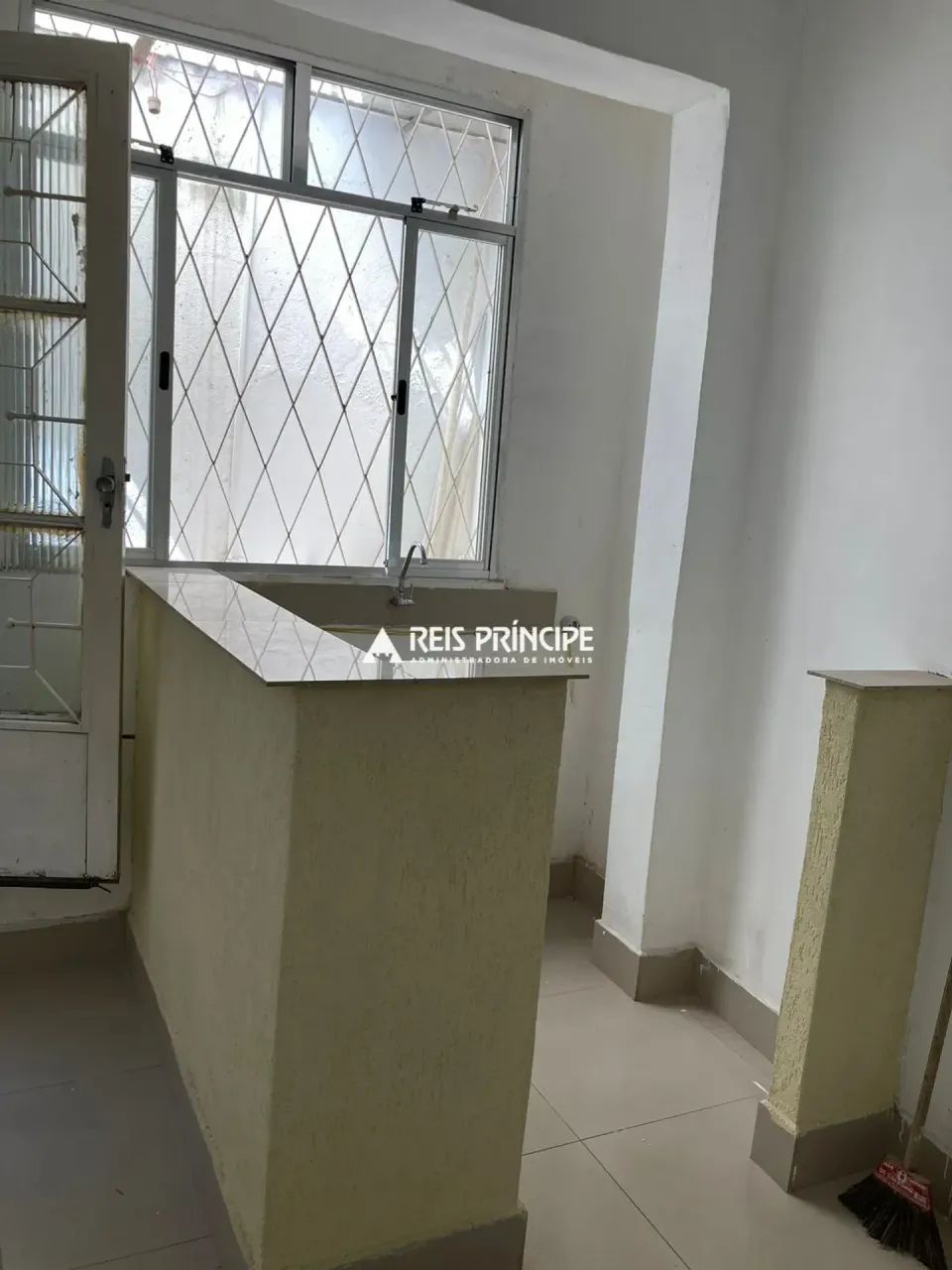 SALA COM 25M² PARA ALUGAR NA FREGUESIA - Foto 4