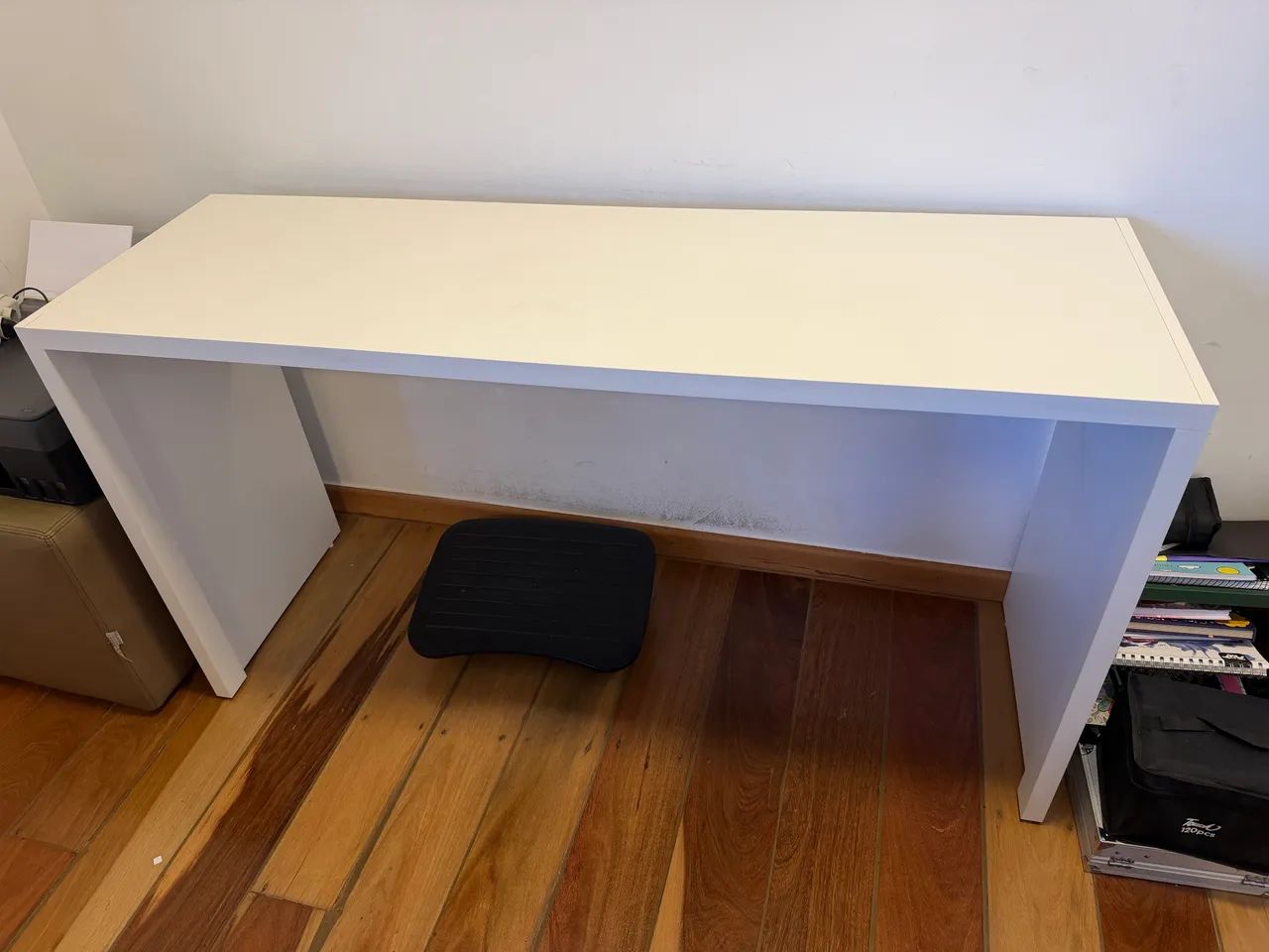 Mesa de estudo/trabalho - Foto 5