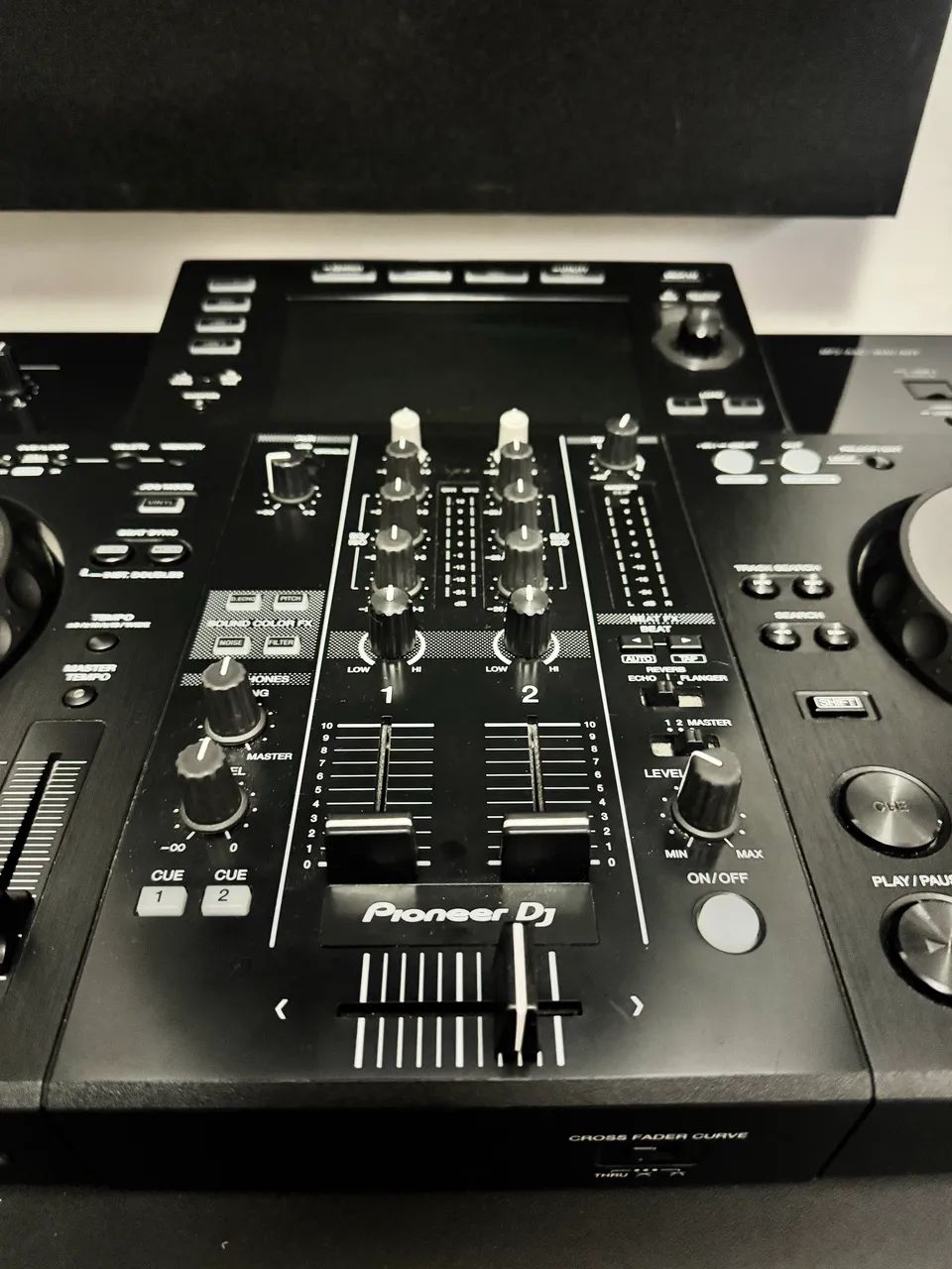 XDJ RR - USADA MAIS NOVA DO BRASIL - Foto 2