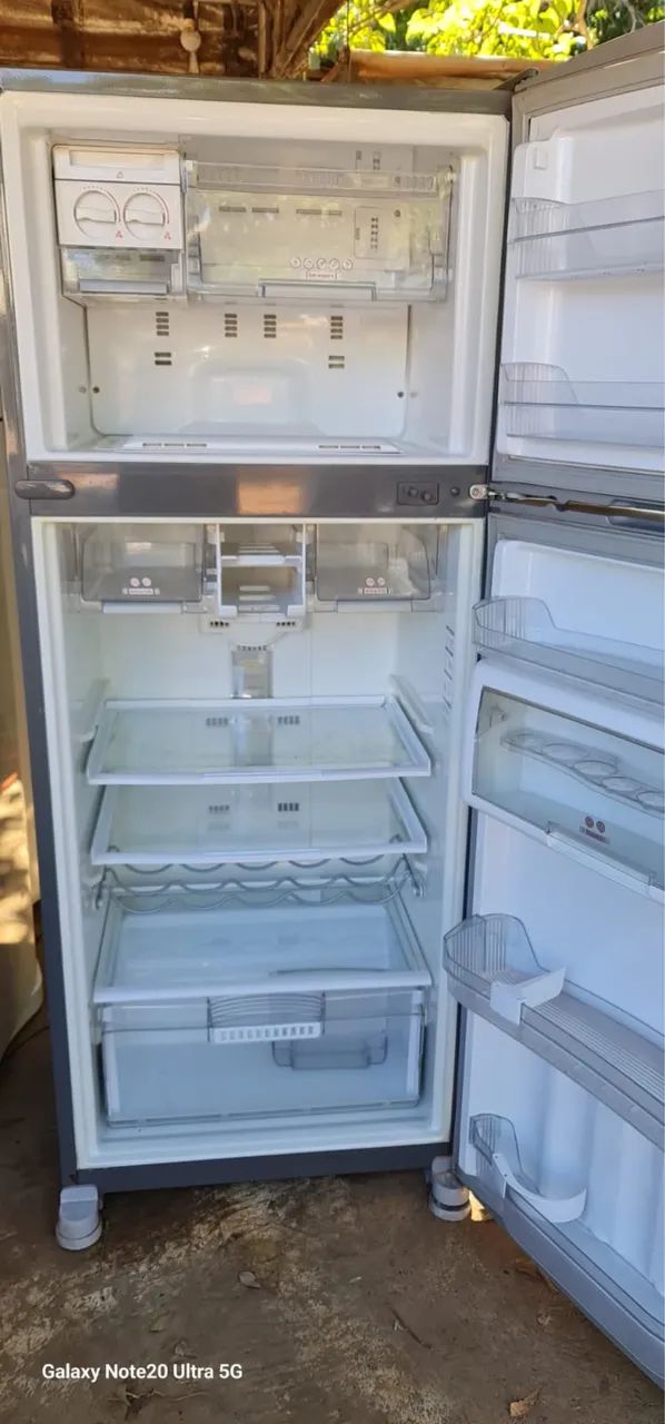 Geladeira Brastemp  - Foto 5