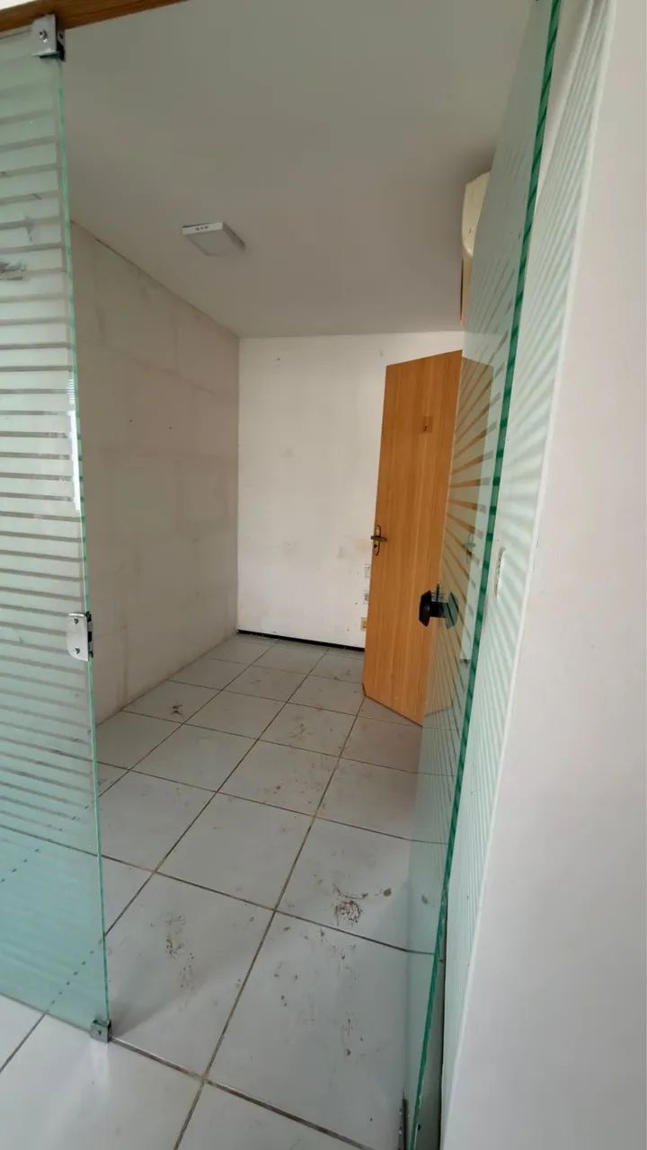 Sala pra Alugar  - Foto 4
