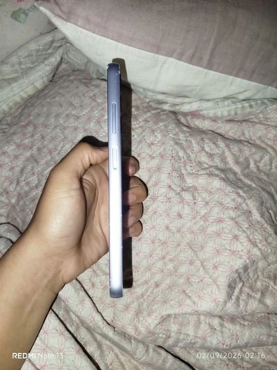 Samsung Galaxy A05s 128GB - Ótimo Estado - Foto 5