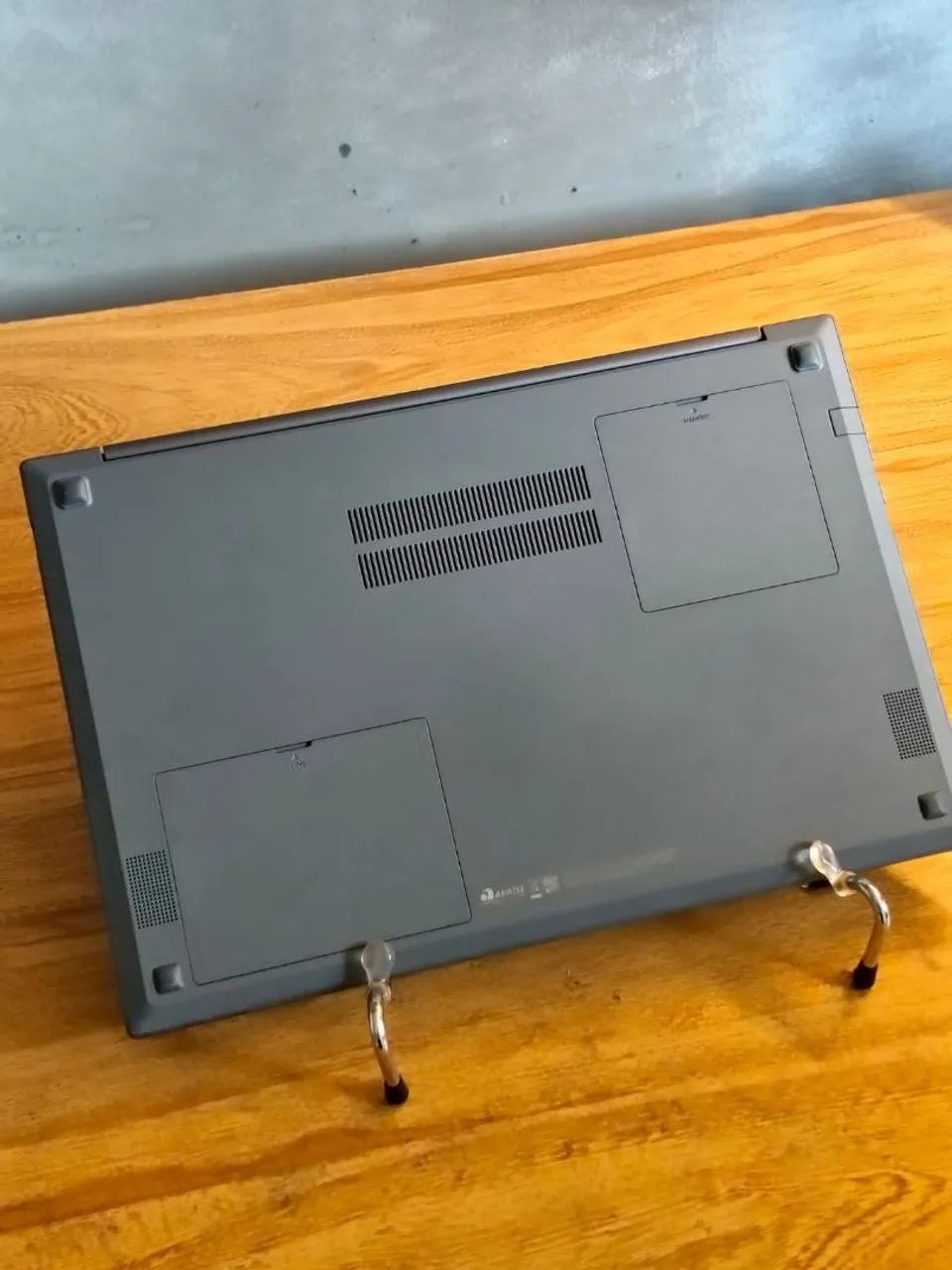Notebook Samsung book 11 gen | ssd - Foto 3