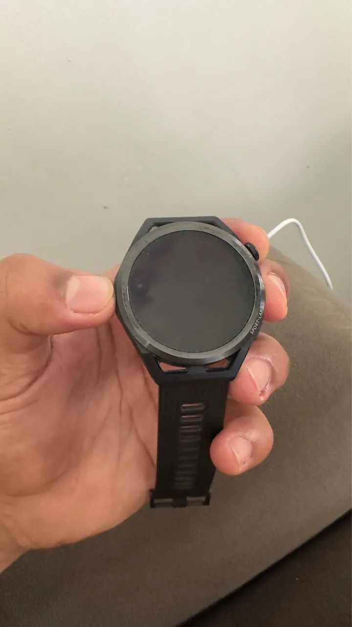 Smartwatch HUAWEI WATCH GT RUNNER - Foto 3
