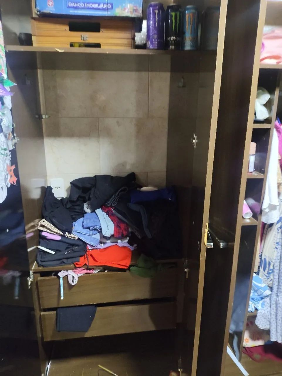 Guarda roupa  - Foto 4