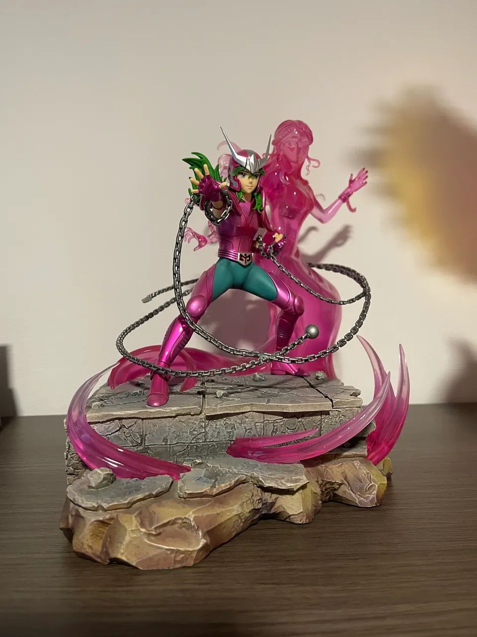 Shun deluxe iron studios 1/10