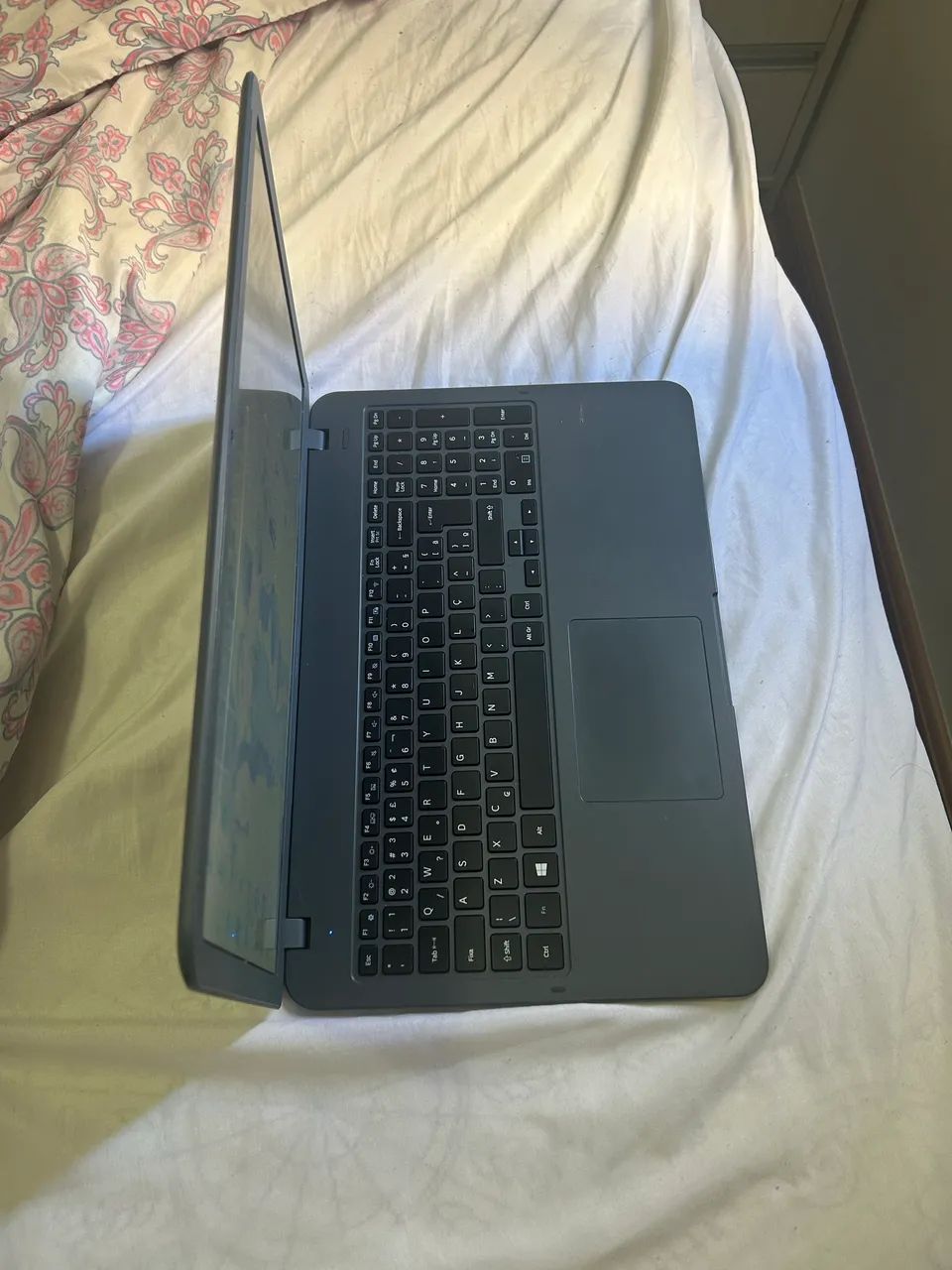Notebook Samsung E30  - Foto 3