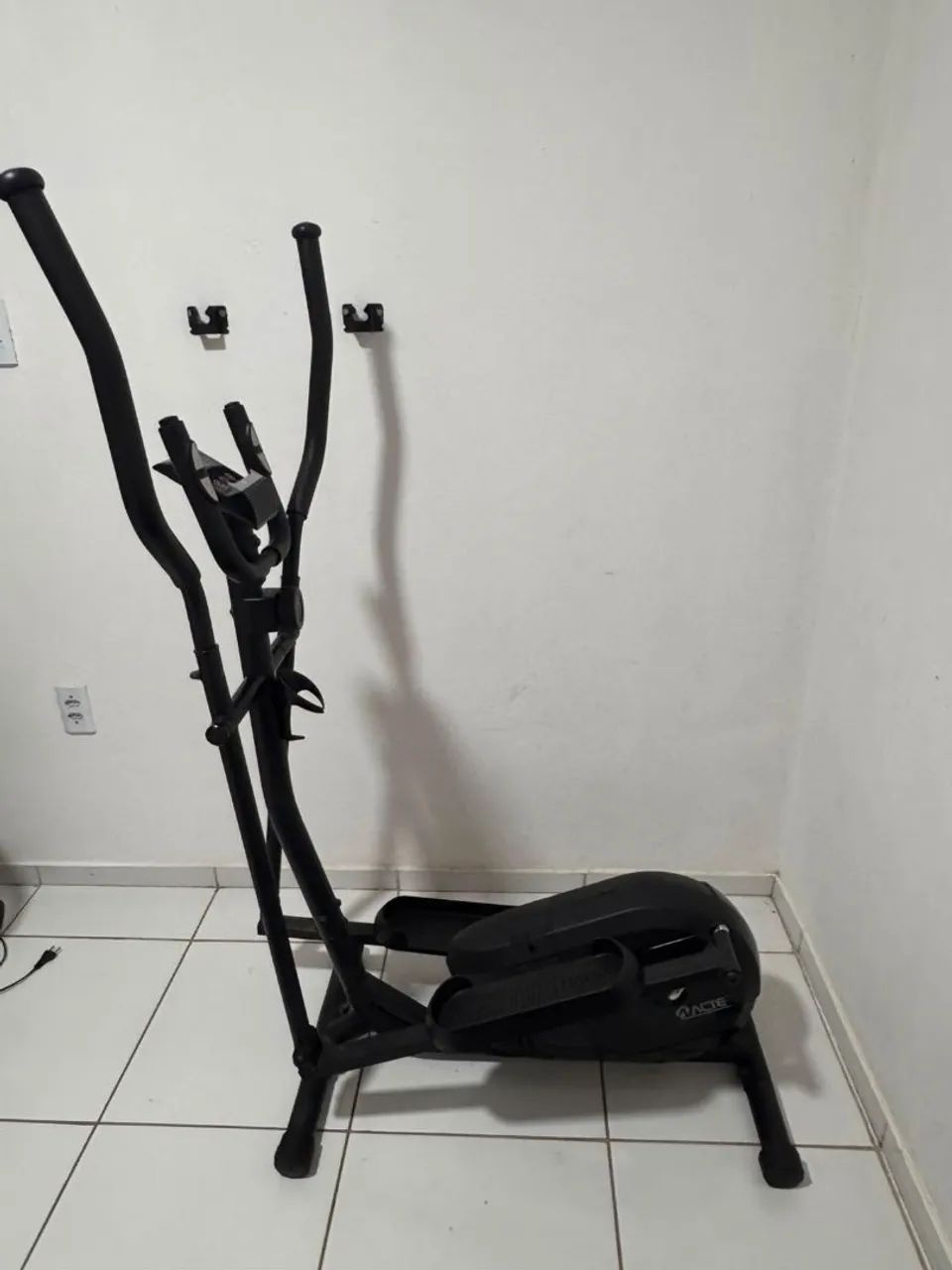 Elíptico Magnético ACTE Sports E25 - Foto 4