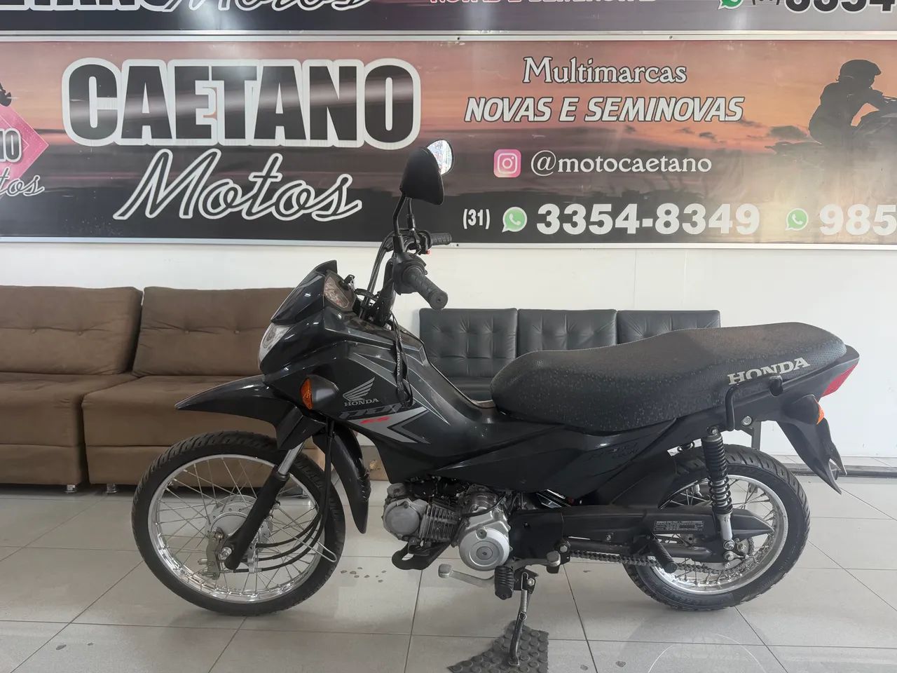 Pop 110i ES 2026 - 1524795258 | OLX