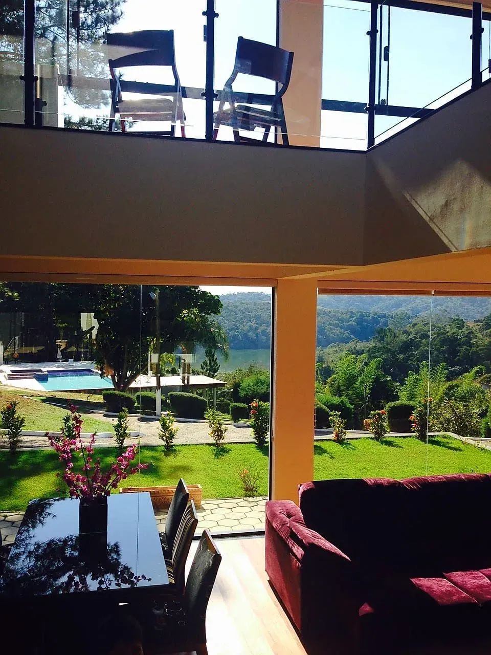 Casa na Serra da Cantareira - Proximo a Represa - Foto 5
