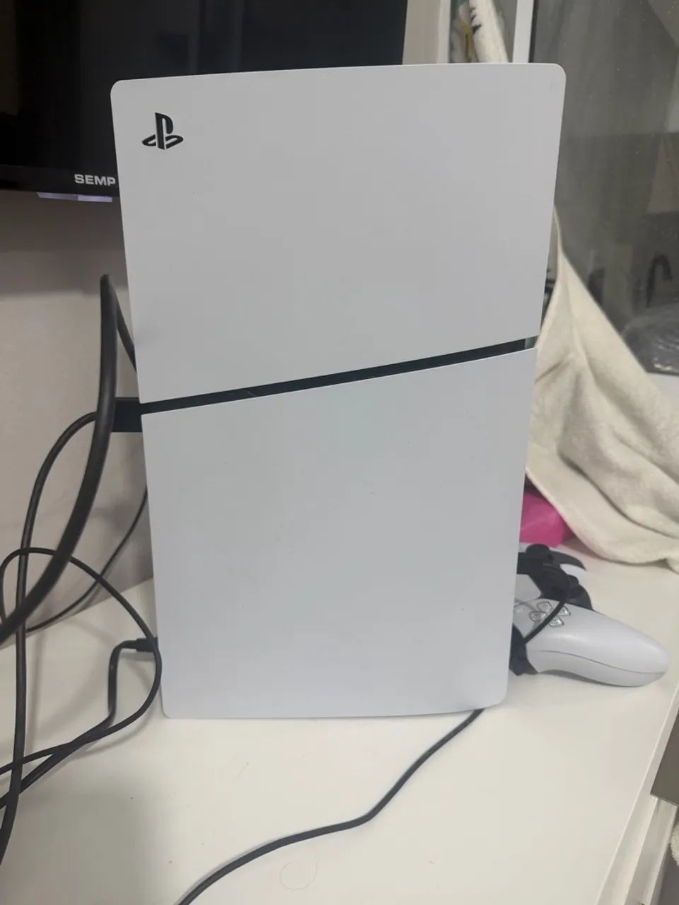 PlayStation 5 Digital 