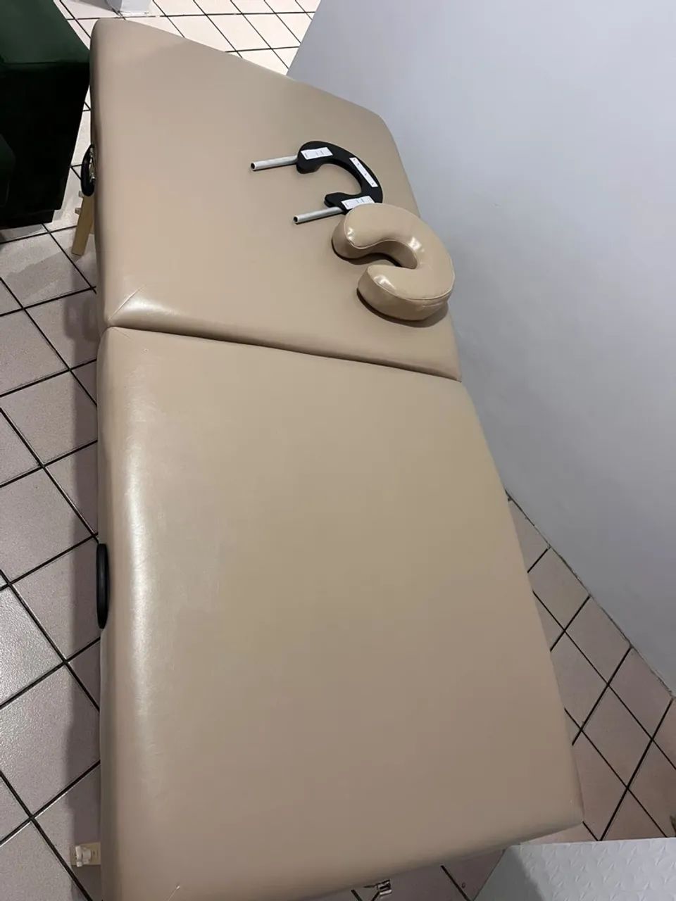 Maca para massagem 
