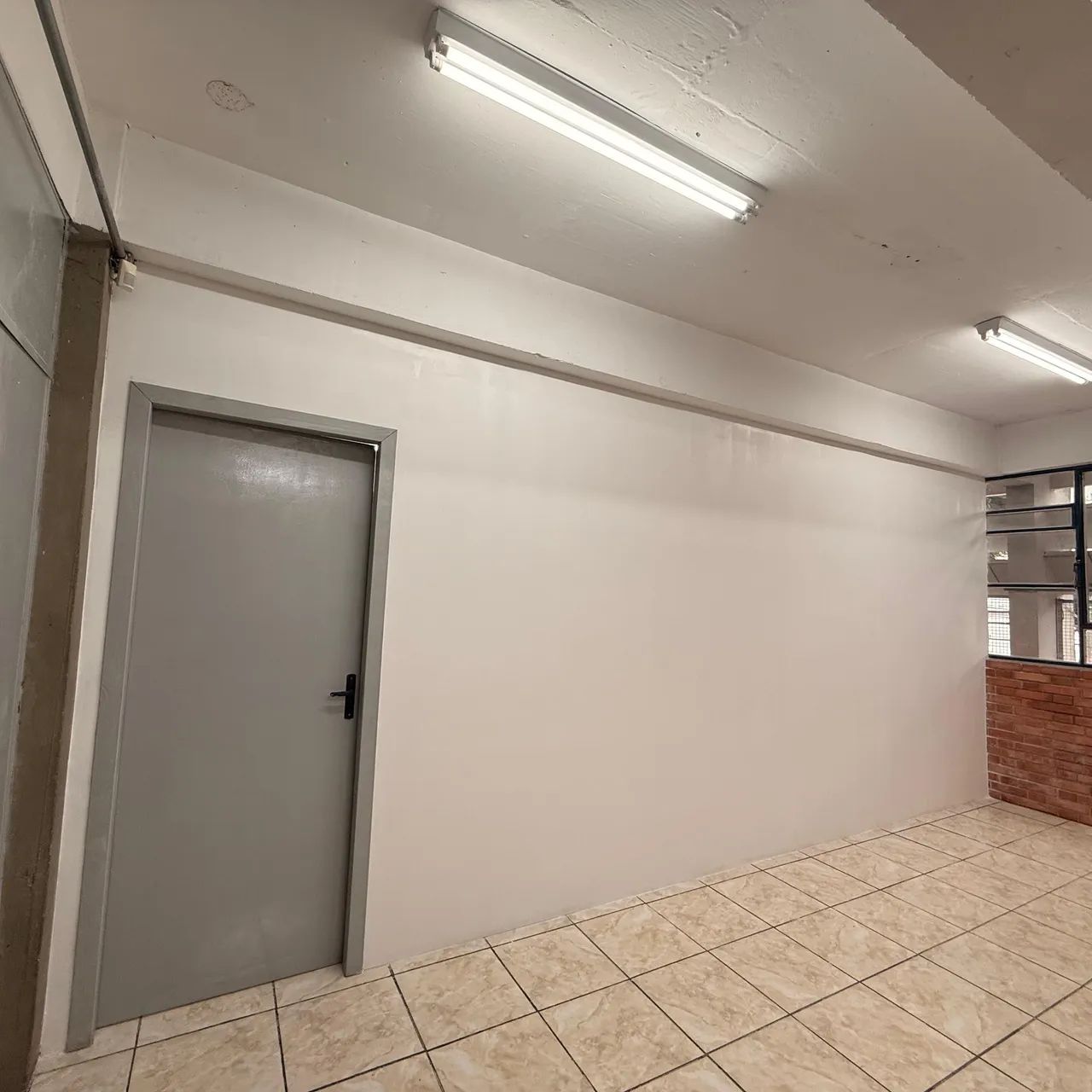 Construindo divisória  - Foto 5