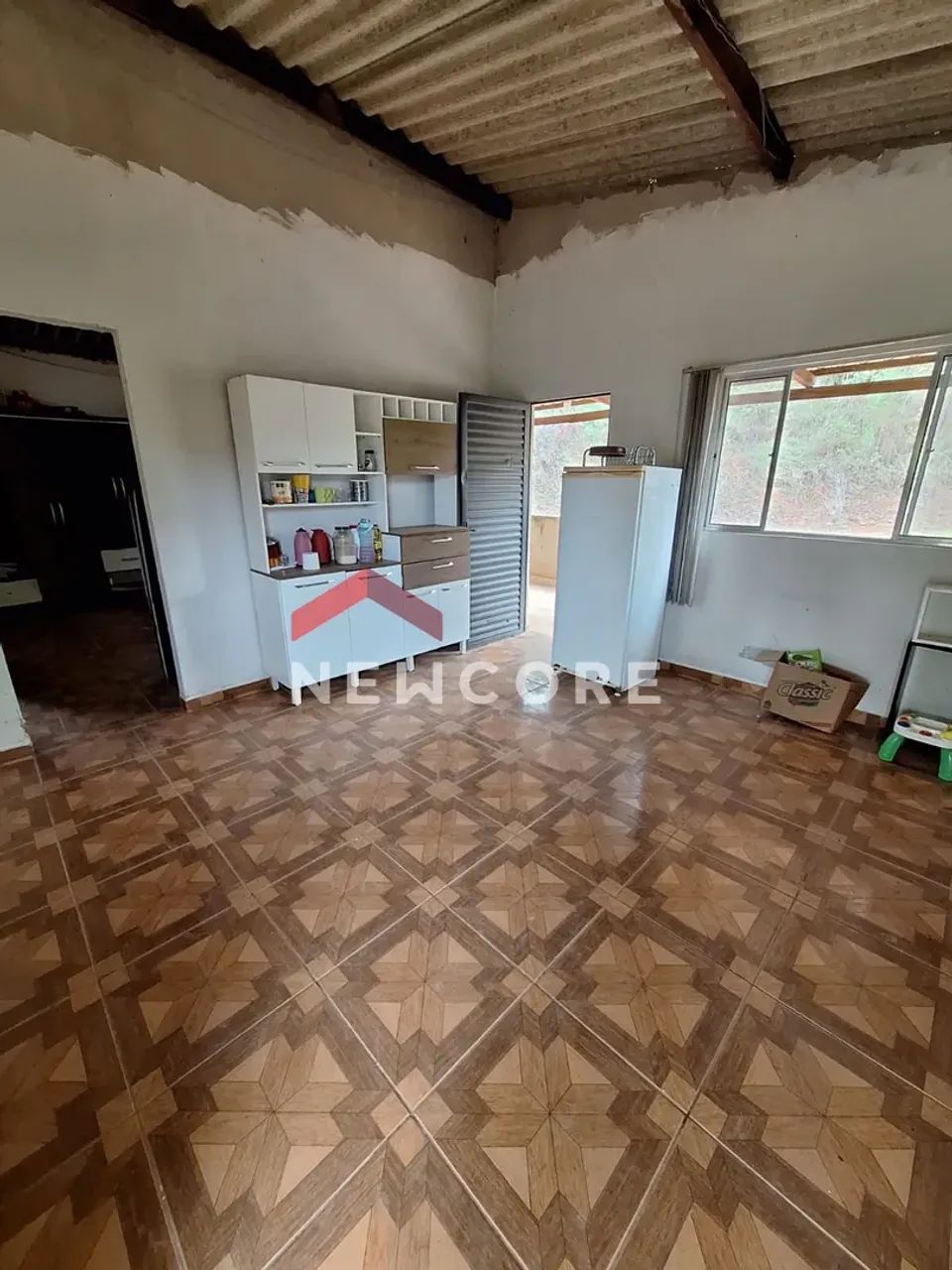 Chácara em Racho Queiroga - Zona Rural - Caeté/MG - Foto 5