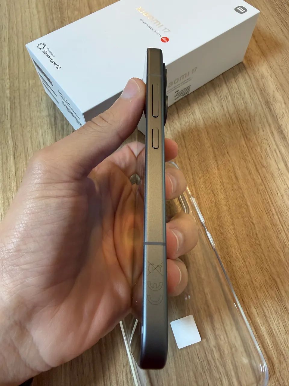 Xiaomi 17  - Foto 5