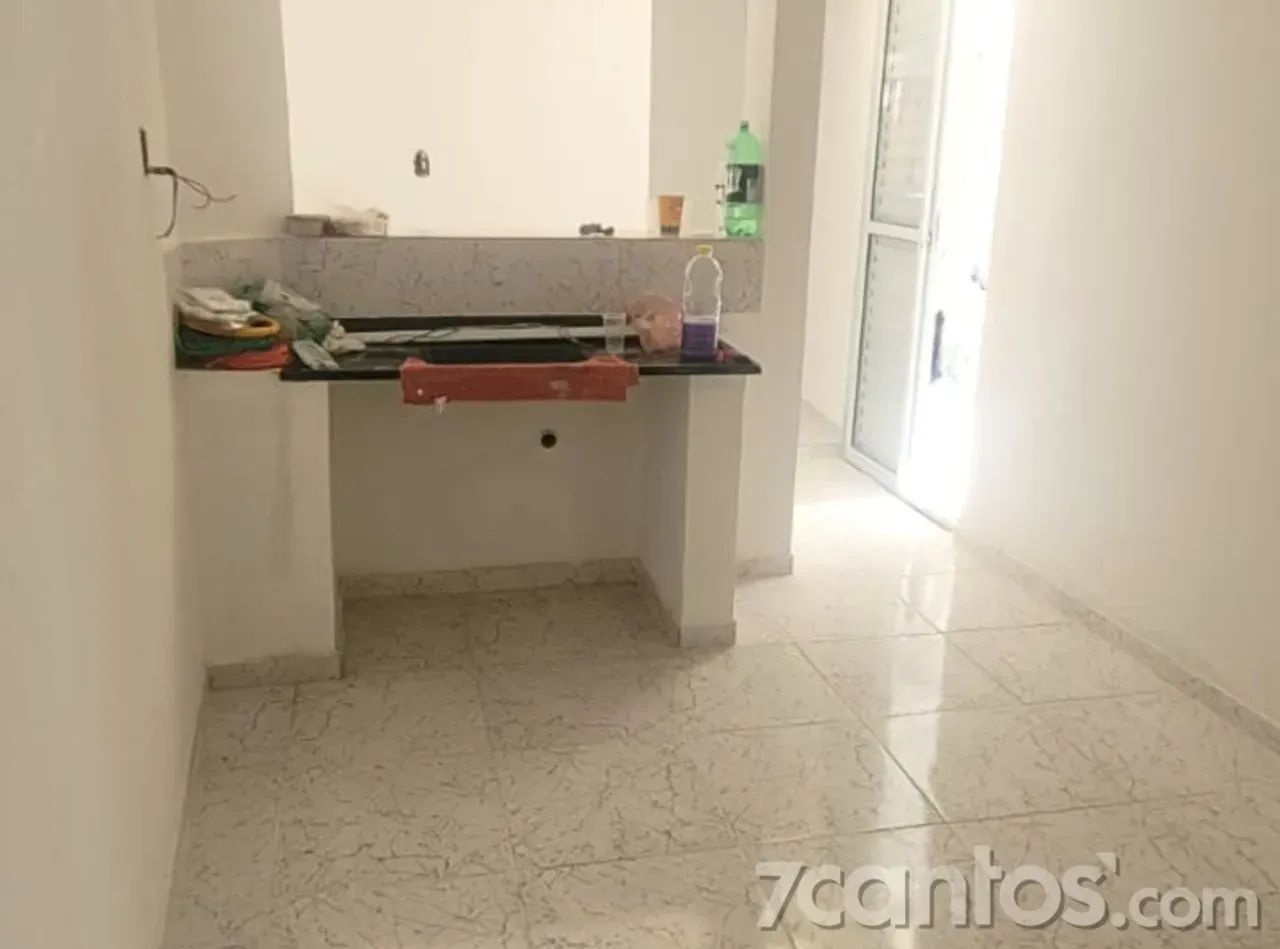 Apartamento, Vila Clementino, 3 Quartos - Foto 3