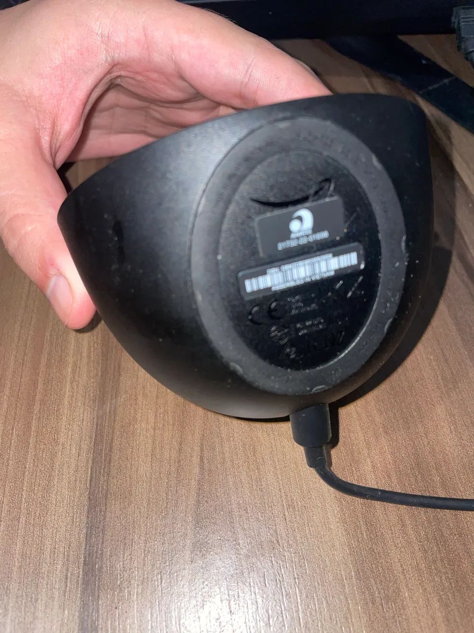 Alexa Echo pop (geração mais recente) - Foto 4