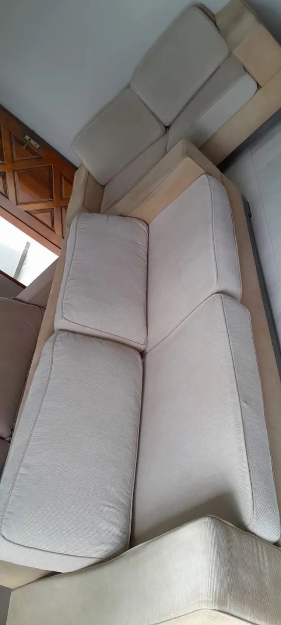 Conjunto de 2 sofás  - Foto 2