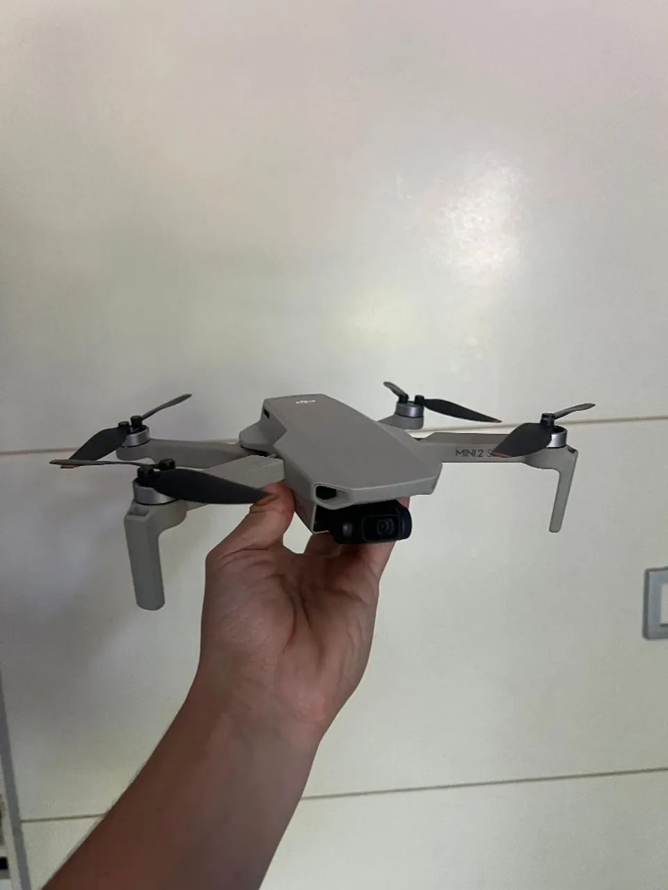 Drone Dji mini 2 SE - Foto 3