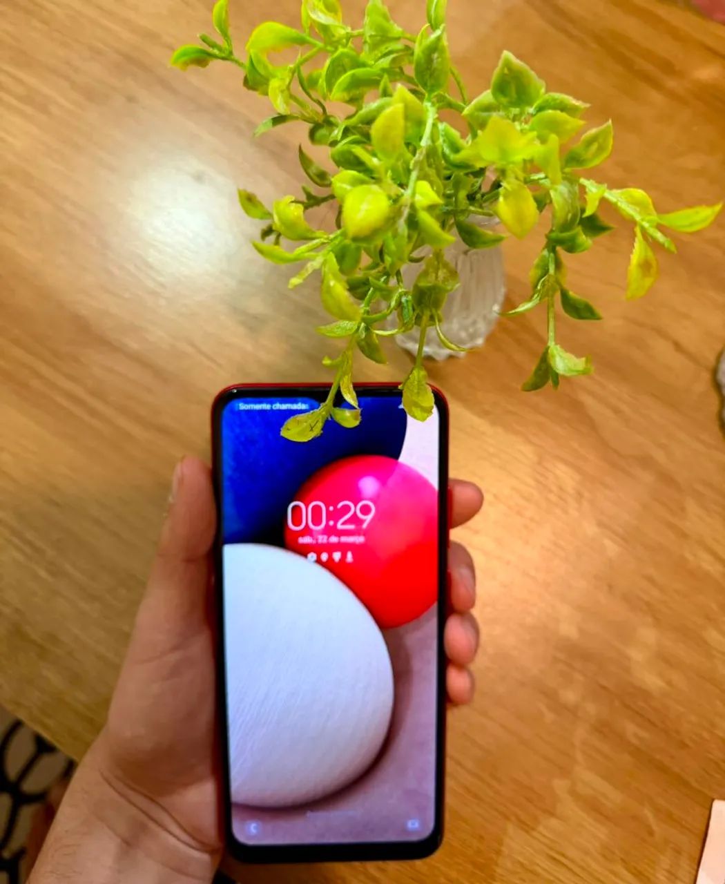 Samsung Galaxy A02s 32GB 3GB RAM Dual Chip