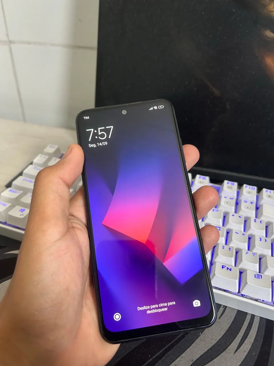 Xiaomi Redmi Note 10S - Foto 3
