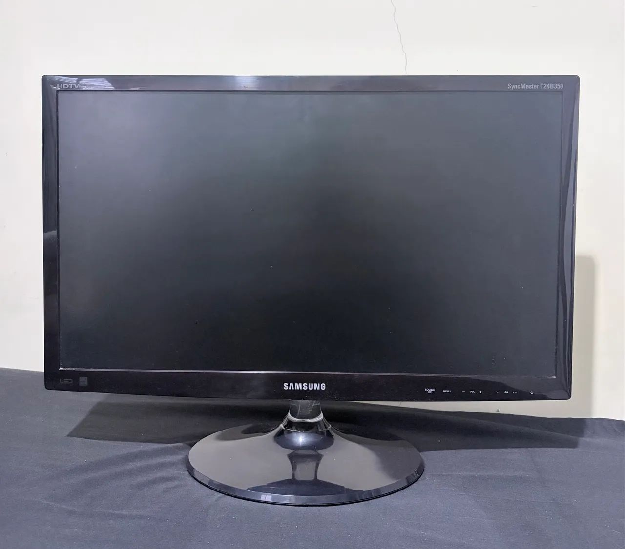 TV Samsung 24 polegadas 