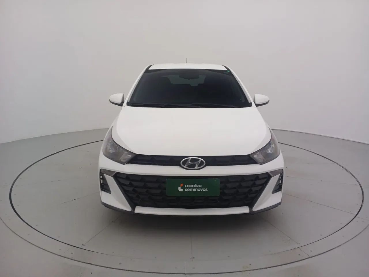 Hyundai HB20 Comfort 1.0 Flex 12V Mec., foto 8 de 18