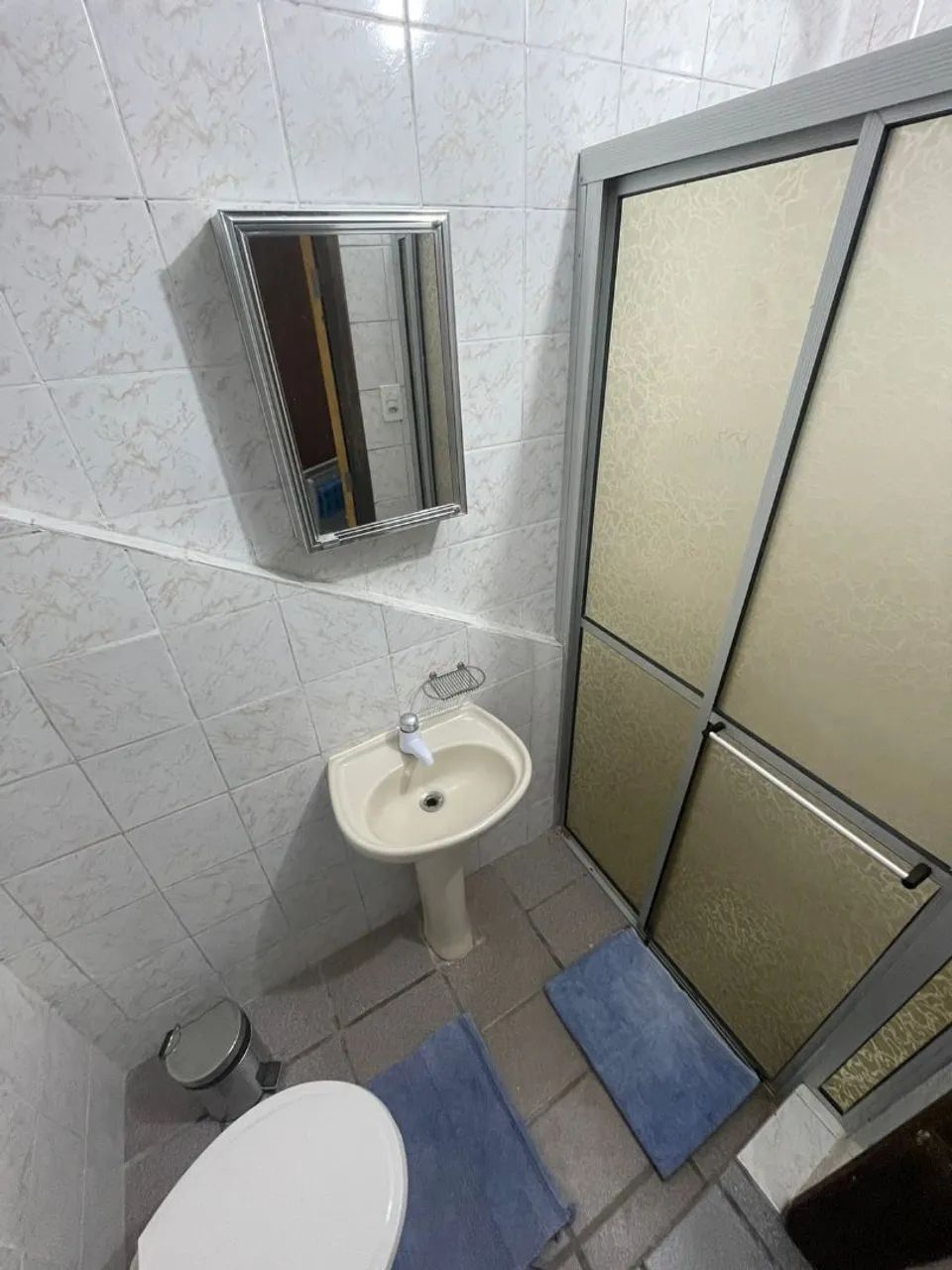 Quarto  no centro de Florianópolis  - Foto 5