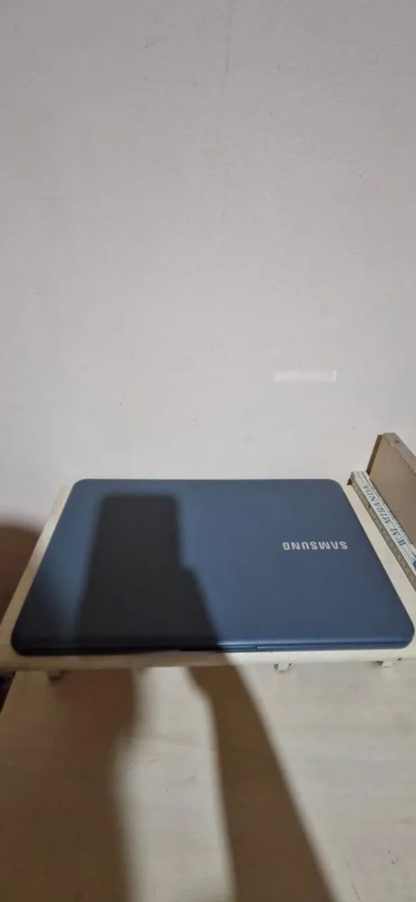 Notebook Samsung 