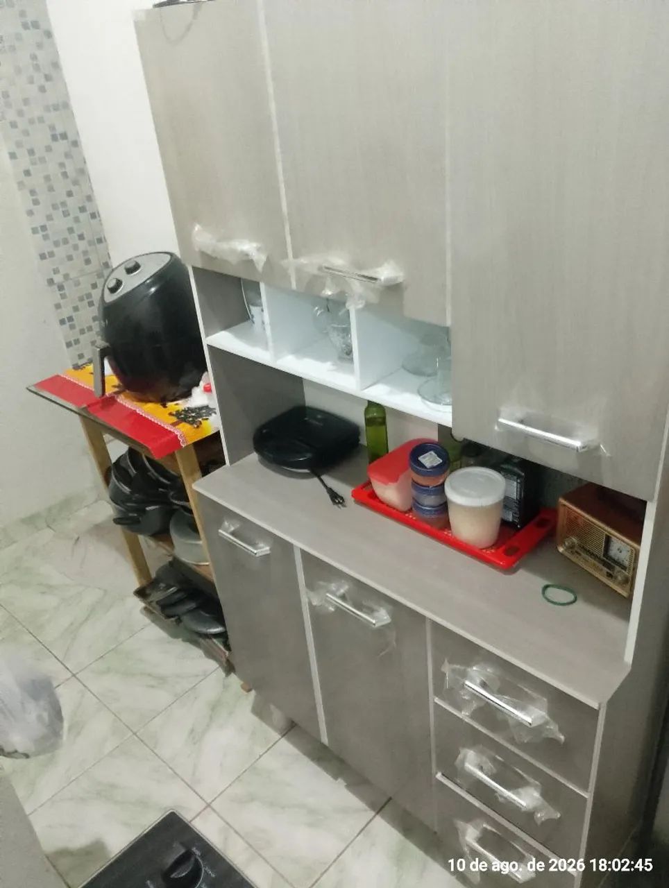 Armário de cozinha  - Foto 2