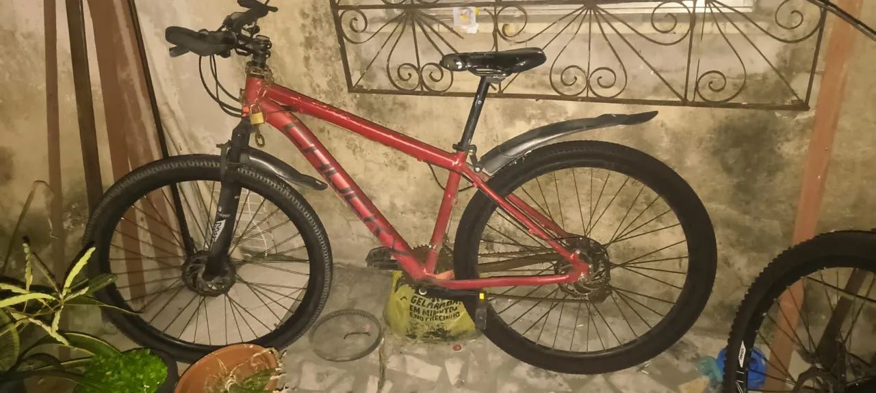 Bike aro 29