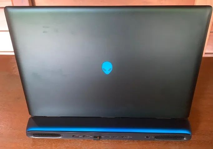 Alienware 16 Area-51 Notebook Gamer - Foto 4