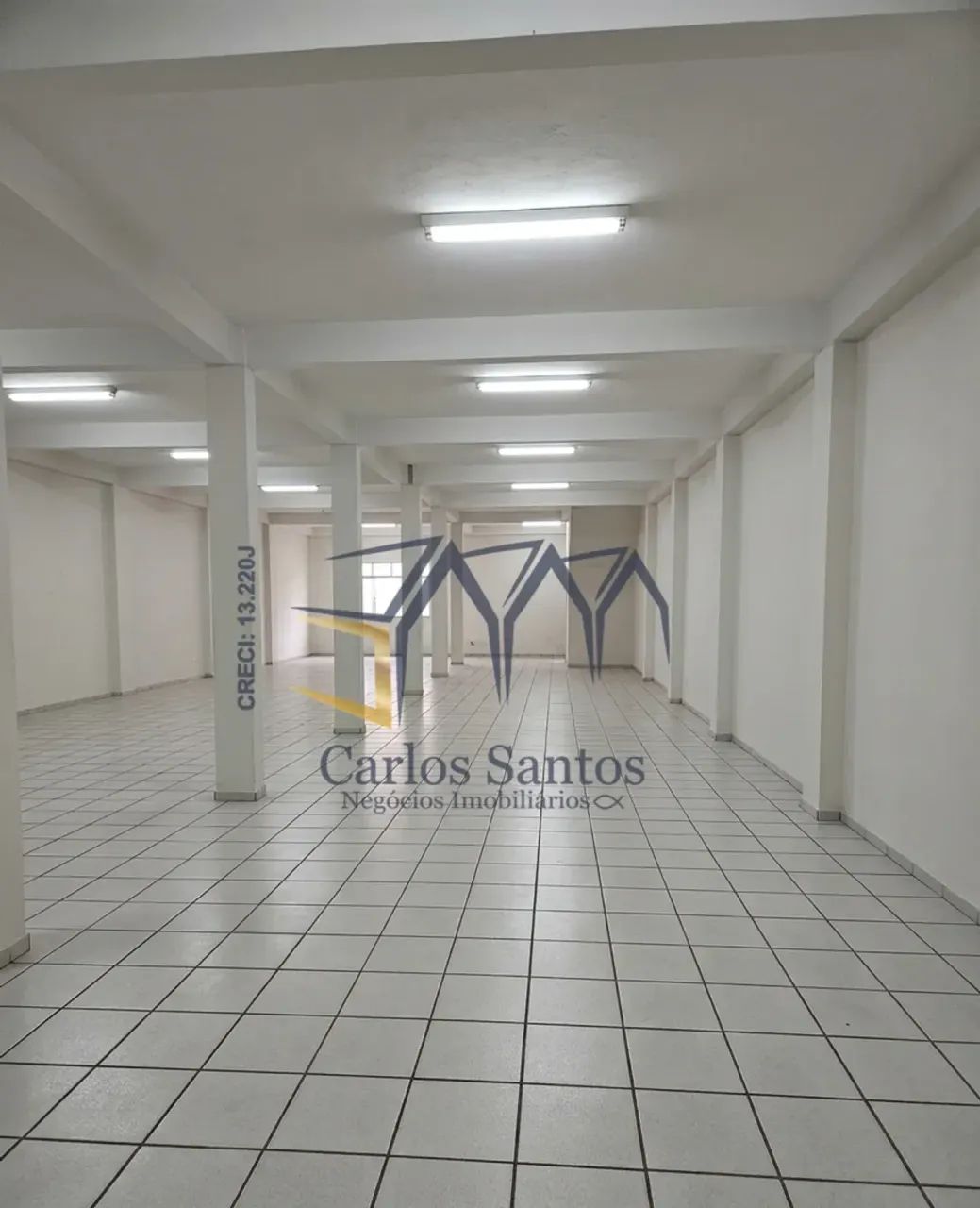 Prédio Comercial 520m² · 2 Pavimentos · Testada 10m · 3 Vagas · Casa Amarela  Recife - Foto 2