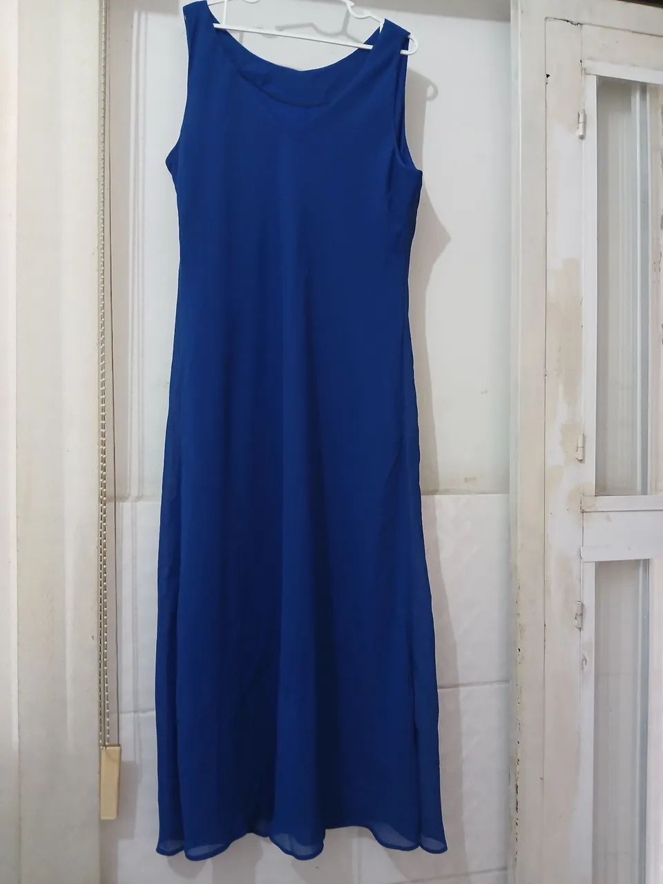Vestido longo  - Foto 3