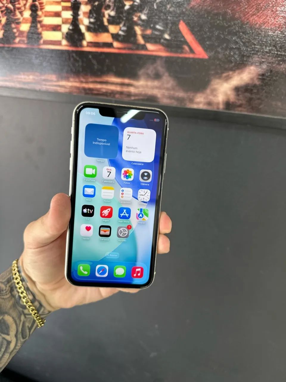 iPhone 11 128gb - Foto 2