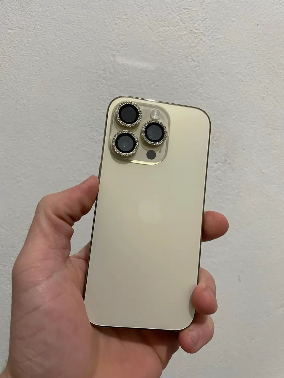 Iphone 14 pro impecável - Foto 4