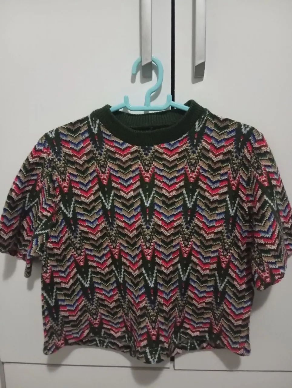 Blusa