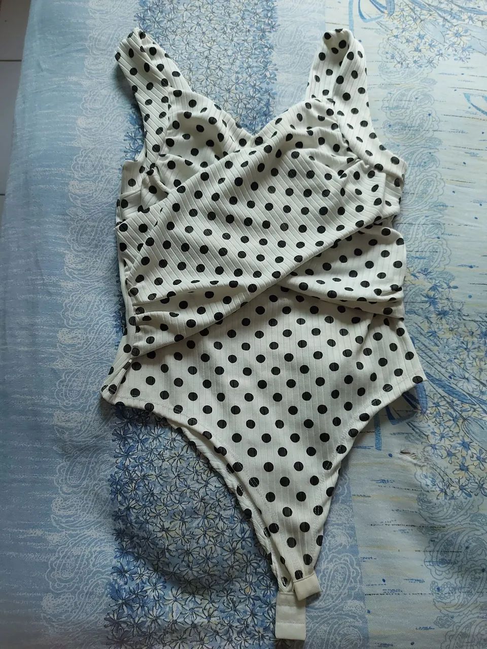 Body poá - Foto 2
