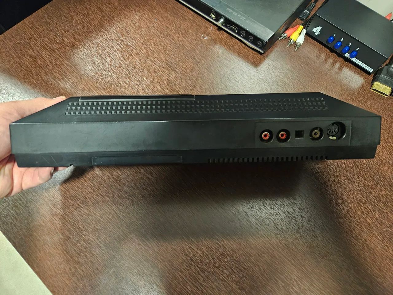 Master System 1 TecToy Revisado - Foto 6