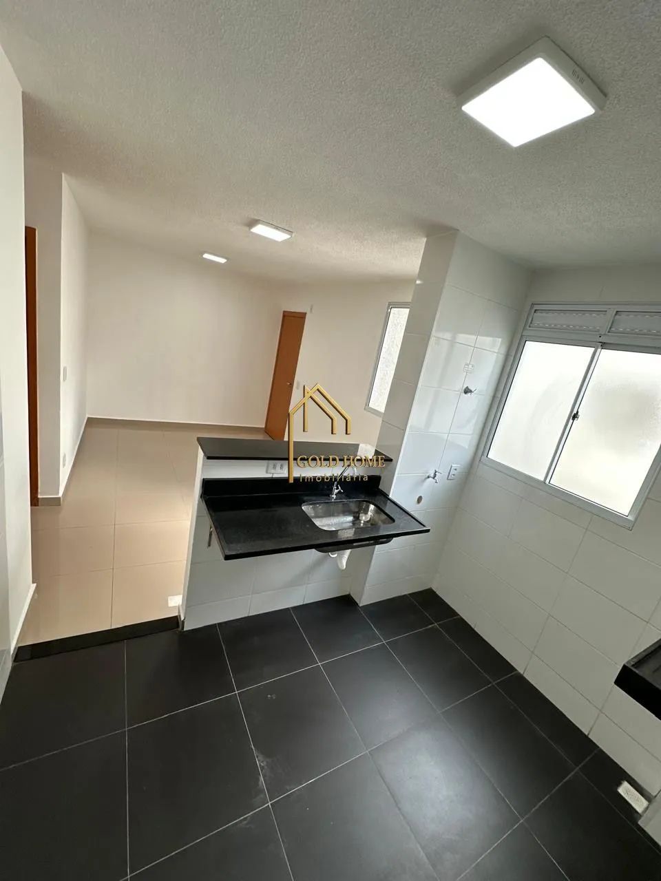 APARTAMENTO À VENDA  CONDOMÍNIO CHAPADA DAS DUNAS - Foto 2
