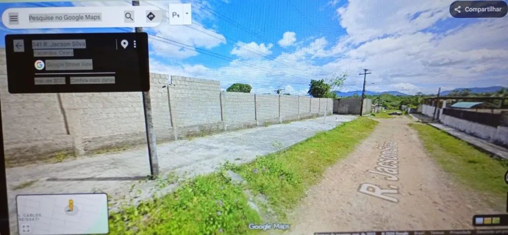GALPÃO INDUSTRIAL COM 1.600 MT²  COBERTO. - Foto 5